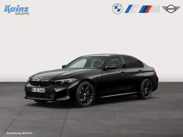 BMW 340