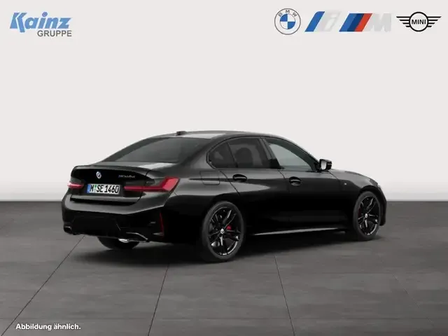 BMW 340