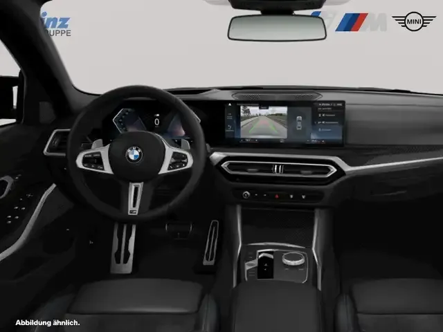BMW 340