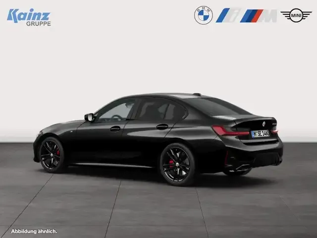 BMW 340