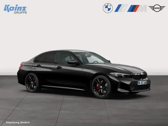 BMW 340