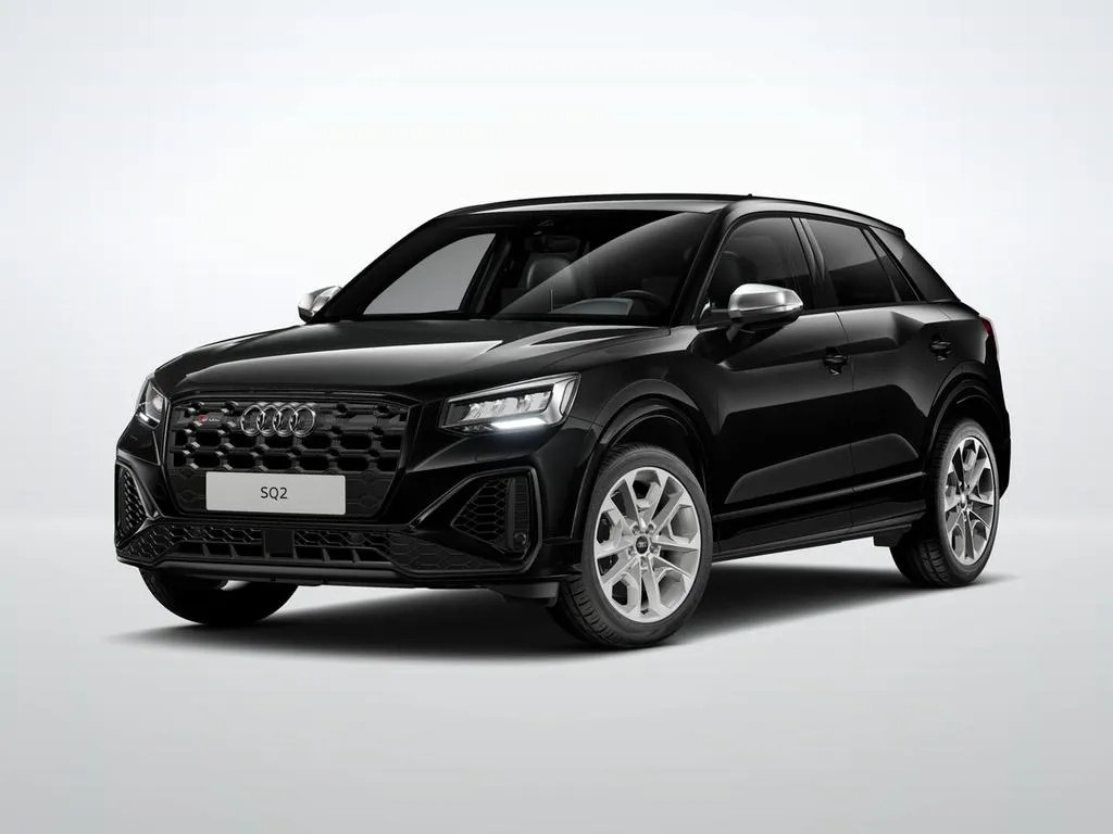Audi SQ2
