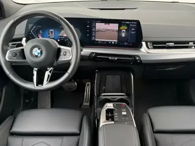 BMW 216