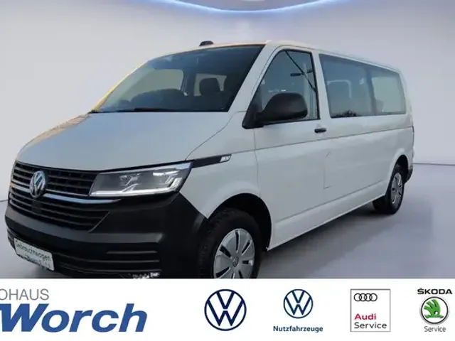 Volkswagen T6.1 Kombi