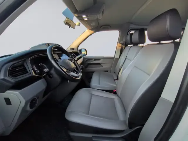 Volkswagen T6.1 Kombi