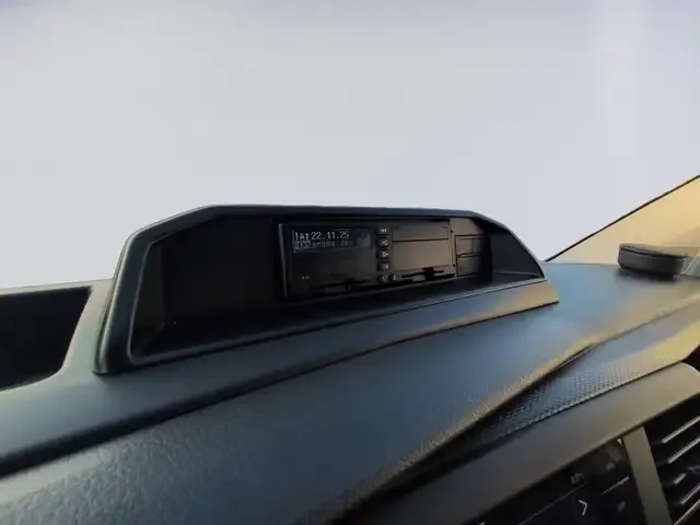 Volkswagen T6.1 Kombi