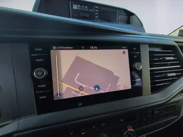 Volkswagen T6.1 Kombi