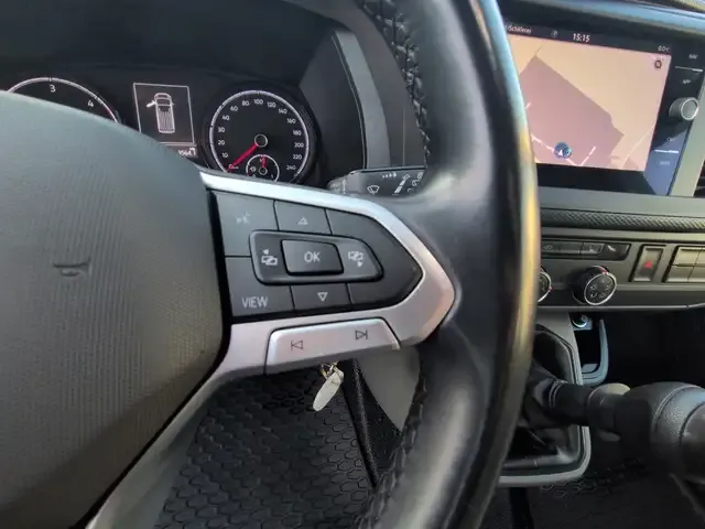 Volkswagen T6.1 Kombi