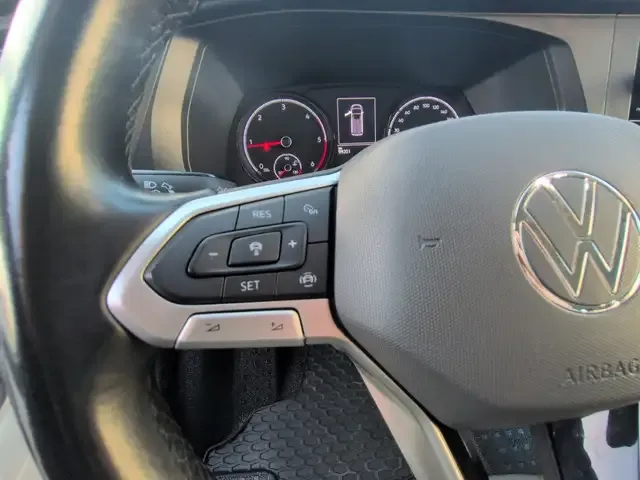 Volkswagen T6.1 Kombi