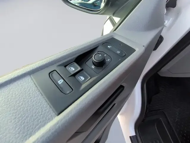 Volkswagen T6.1 Kombi