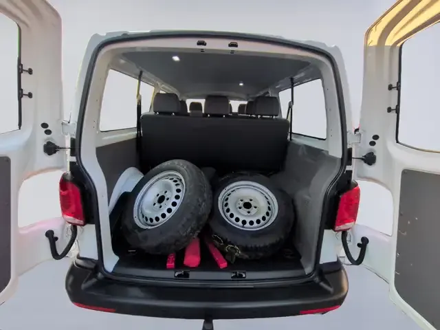 Volkswagen T6.1 Kombi