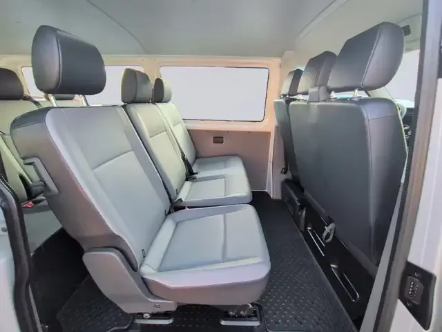Volkswagen T6.1 Kombi