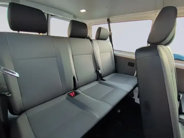 Volkswagen T6.1 Kombi