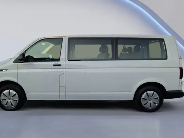 Volkswagen T6.1 Kombi