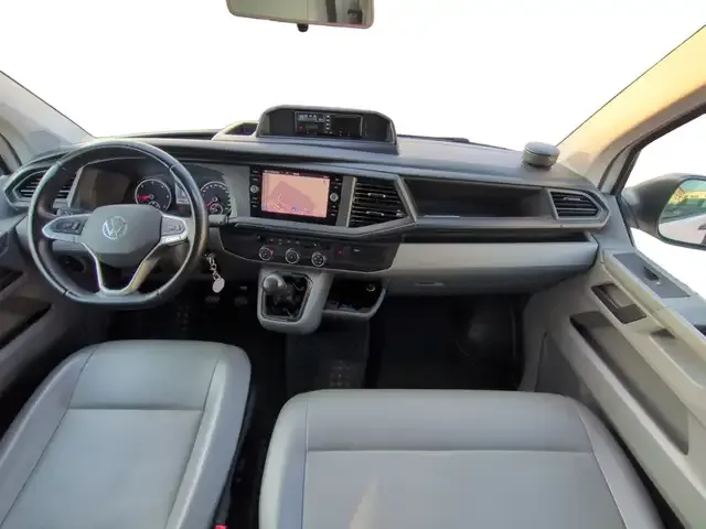 Volkswagen T6.1 Kombi