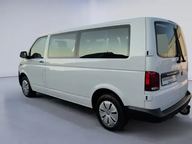 Volkswagen T6.1 Kombi