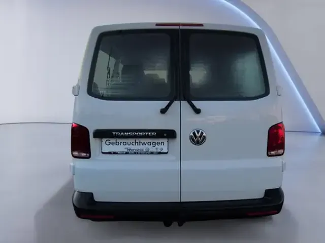 Volkswagen T6.1 Kombi