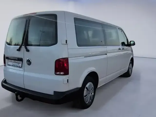 Volkswagen T6.1 Kombi