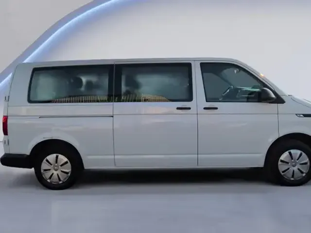 Volkswagen T6.1 Kombi