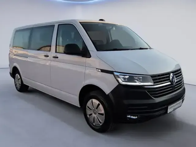 Volkswagen T6.1 Kombi
