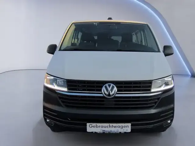 Volkswagen T6.1 Kombi