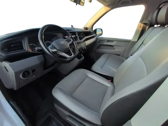 Volkswagen T6.1 Kombi