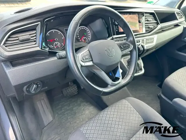 Volkswagen T6.1 Multivan