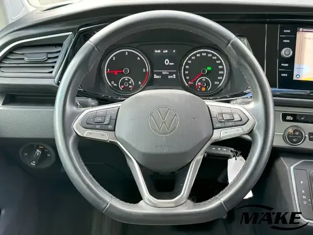 Volkswagen T6.1 Multivan