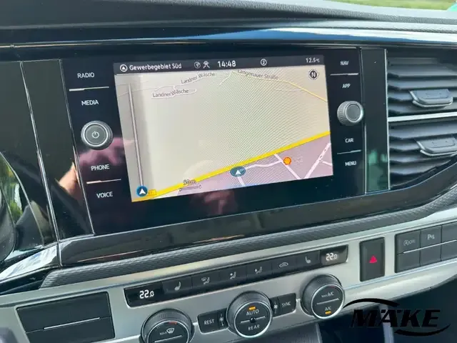 Volkswagen T6.1 Multivan