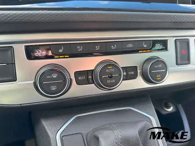 Volkswagen T6.1 Multivan