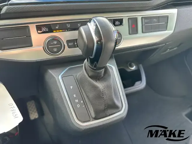 Volkswagen T6.1 Multivan