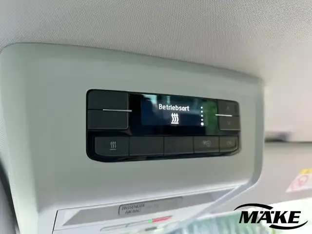 Volkswagen T6.1 Multivan