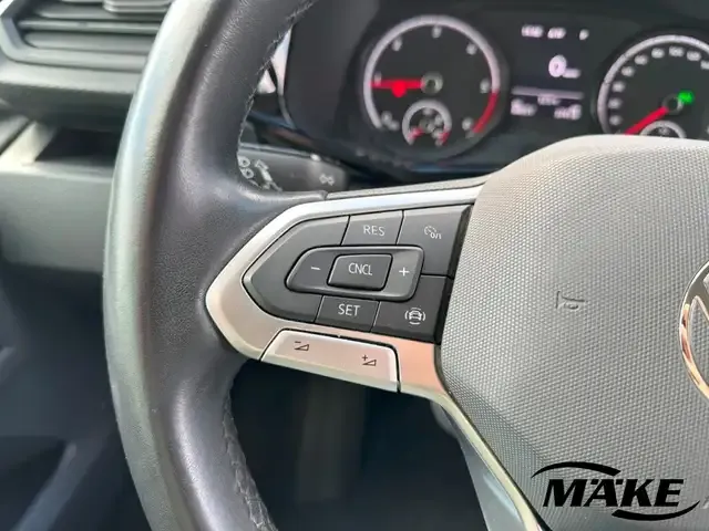 Volkswagen T6.1 Multivan