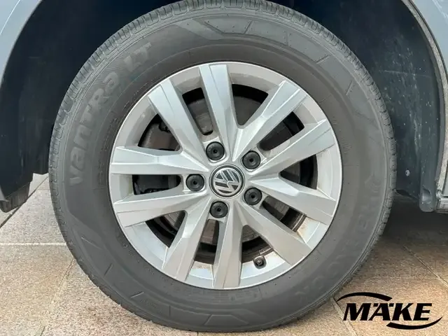 Volkswagen T6.1 Multivan