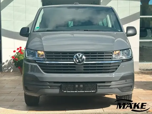 Volkswagen T6.1 Multivan