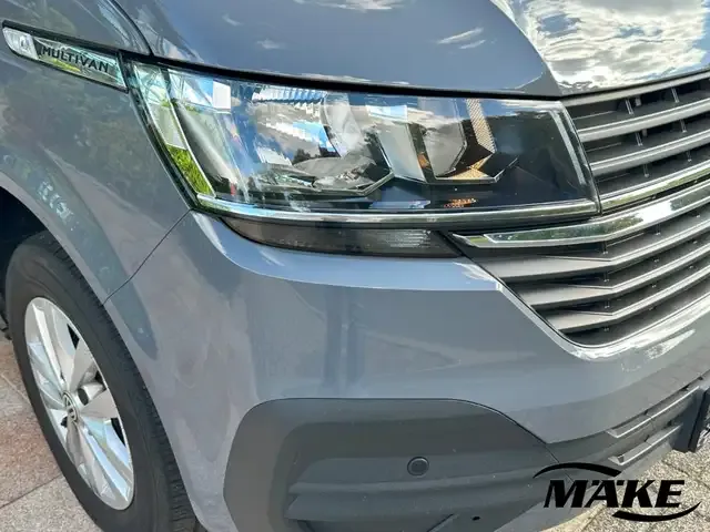 Volkswagen T6.1 Multivan