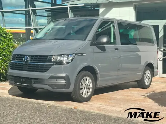 Volkswagen T6.1 Multivan