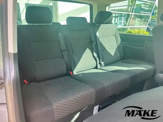 Volkswagen T6.1 Multivan