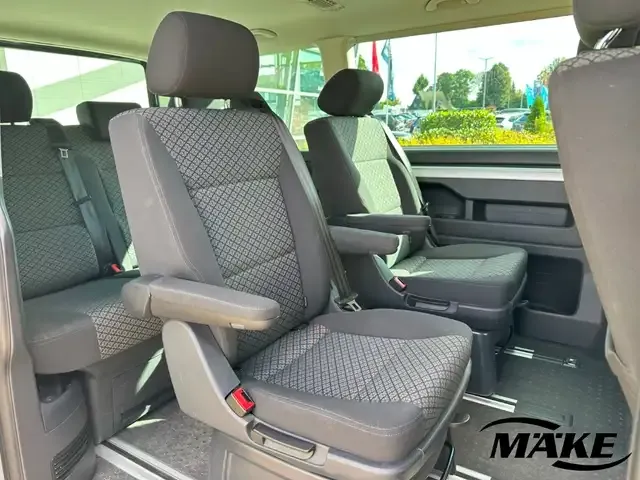 Volkswagen T6.1 Multivan