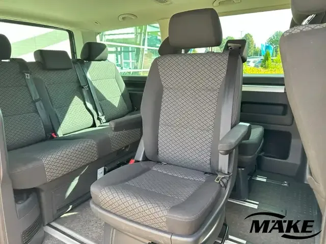 Volkswagen T6.1 Multivan