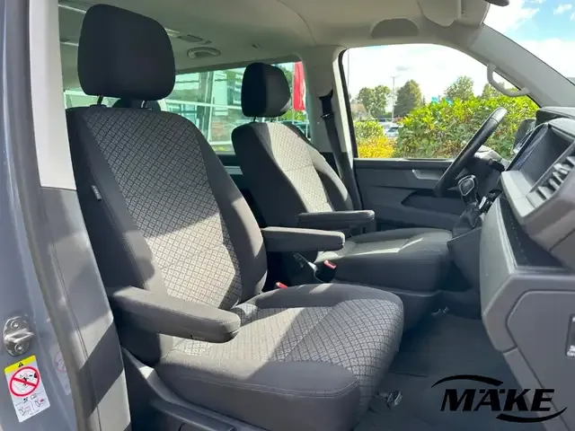 Volkswagen T6.1 Multivan