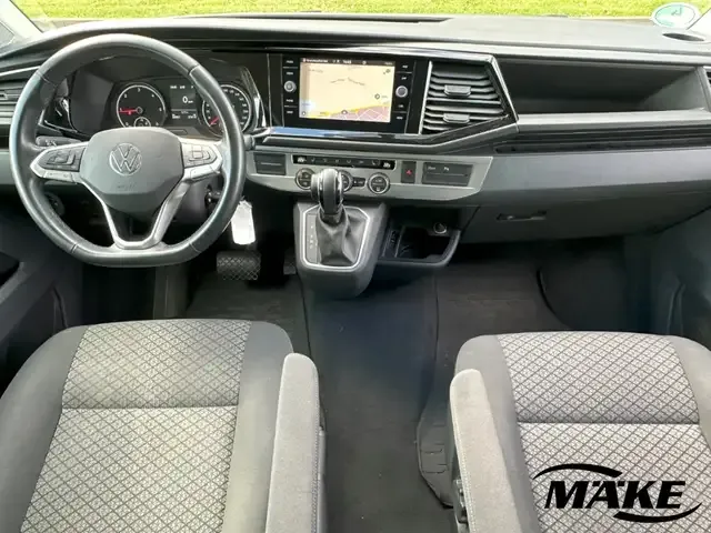 Volkswagen T6.1 Multivan