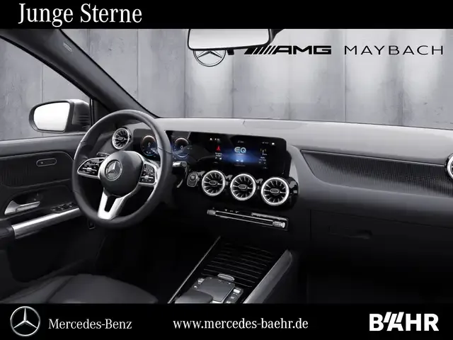 Mercedes-Benz EQA 250