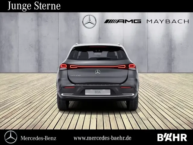 Mercedes-Benz EQA 250