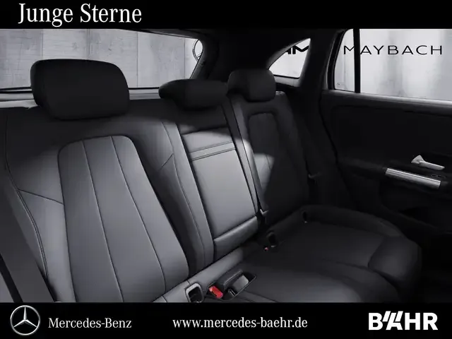 Mercedes-Benz EQA 250