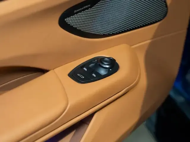 Aston Martin V8