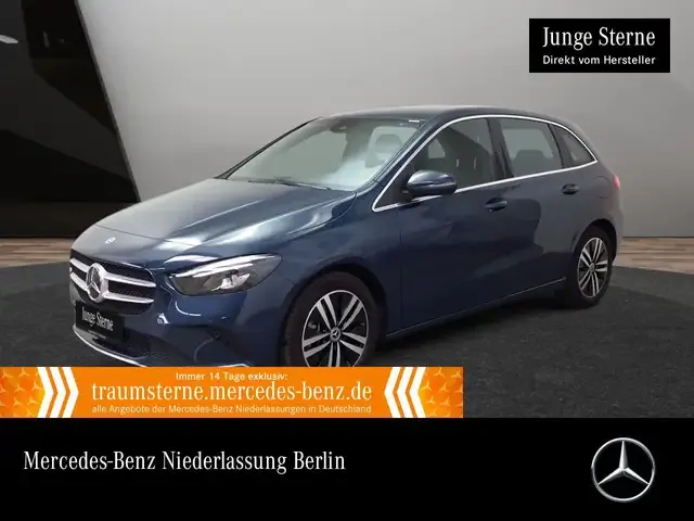 Mercedes-Benz B 250