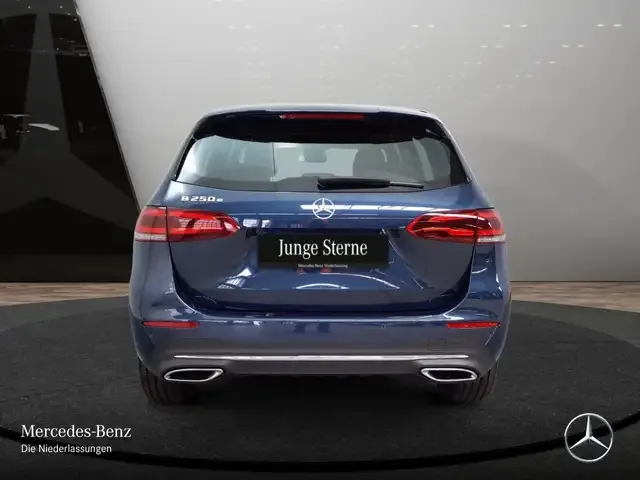 Mercedes-Benz B 250