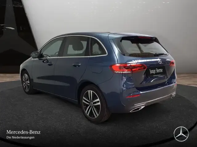 Mercedes-Benz B 250