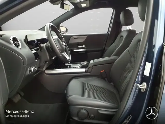Mercedes-Benz B 250
